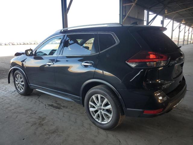 Photo 1 VIN: JN8AT2MT8LW001589 - NISSAN ROGUE S 