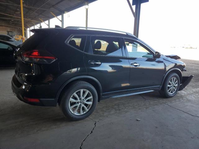 Photo 2 VIN: JN8AT2MT8LW001589 - NISSAN ROGUE S 