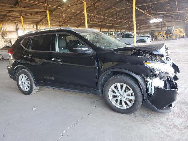 Photo 3 VIN: JN8AT2MT8LW001589 - NISSAN ROGUE S 