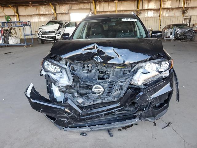 Photo 4 VIN: JN8AT2MT8LW001589 - NISSAN ROGUE S 