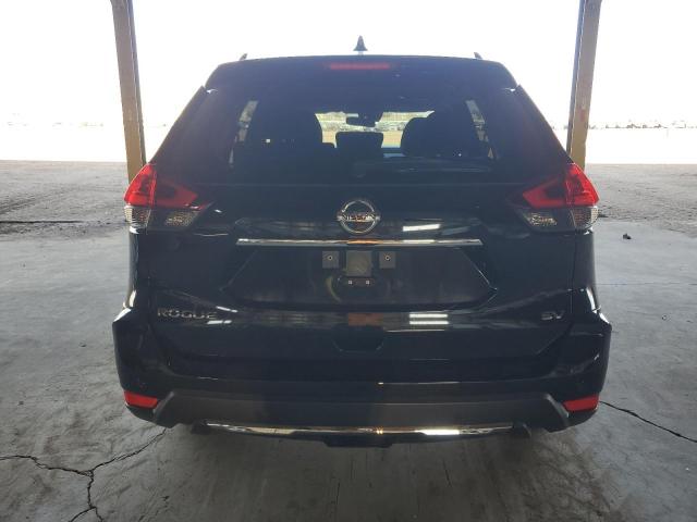 Photo 5 VIN: JN8AT2MT8LW001589 - NISSAN ROGUE S 