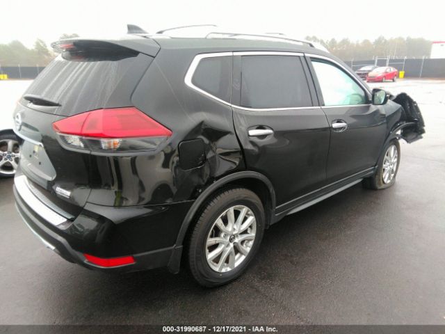 Photo 3 VIN: JN8AT2MT8LW001625 - NISSAN ROGUE 