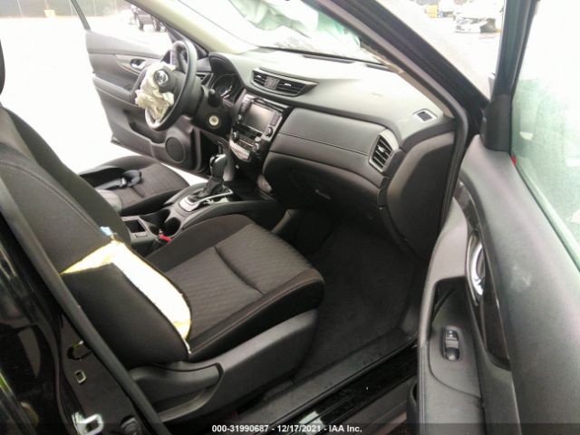 Photo 4 VIN: JN8AT2MT8LW001625 - NISSAN ROGUE 