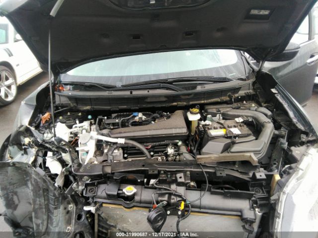 Photo 9 VIN: JN8AT2MT8LW001625 - NISSAN ROGUE 