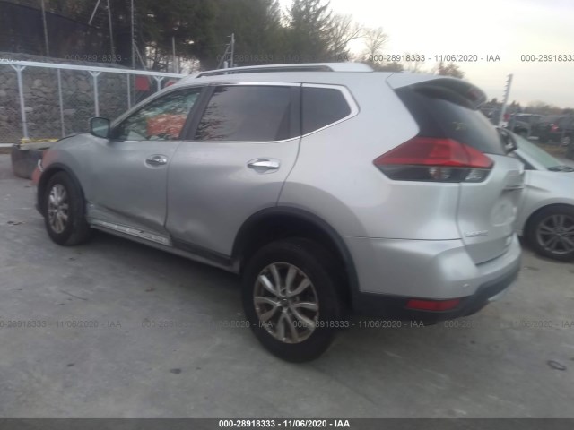 Photo 2 VIN: JN8AT2MT8LW002239 - NISSAN ROGUE 