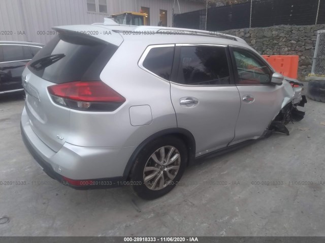 Photo 3 VIN: JN8AT2MT8LW002239 - NISSAN ROGUE 