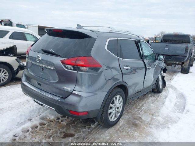 Photo 3 VIN: JN8AT2MT8LW002287 - NISSAN ROGUE 