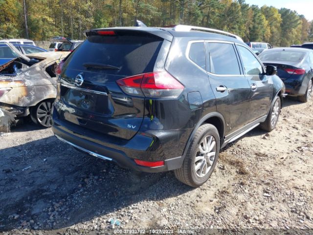 Photo 3 VIN: JN8AT2MT8LW004038 - NISSAN ROGUE 