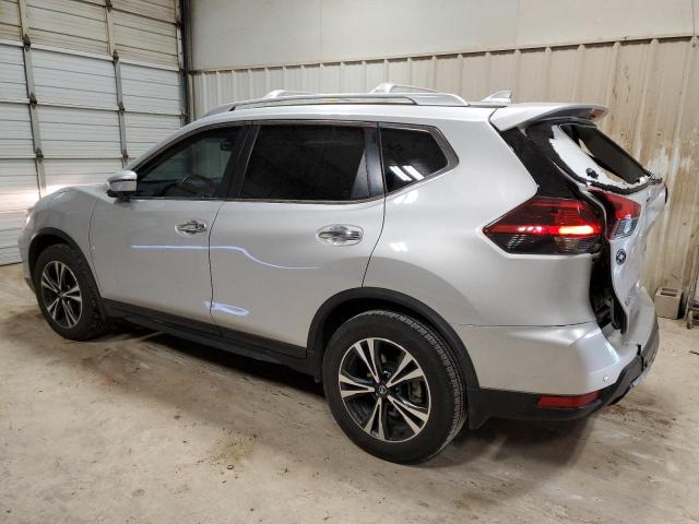 Photo 1 VIN: JN8AT2MT8LW005576 - NISSAN ROGUE S 