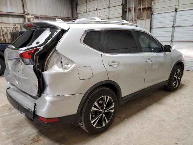 Photo 2 VIN: JN8AT2MT8LW005576 - NISSAN ROGUE S 