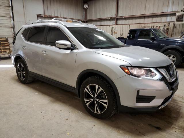 Photo 3 VIN: JN8AT2MT8LW005576 - NISSAN ROGUE S 