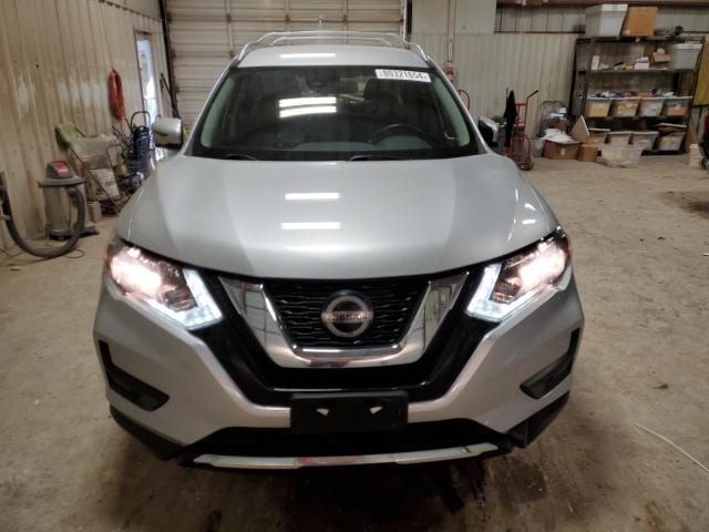 Photo 4 VIN: JN8AT2MT8LW005576 - NISSAN ROGUE S 