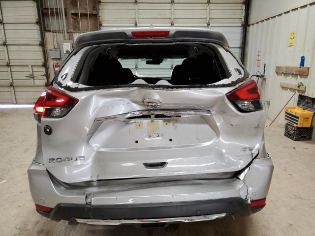 Photo 5 VIN: JN8AT2MT8LW005576 - NISSAN ROGUE S 