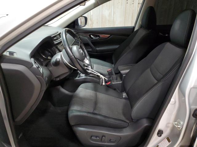 Photo 6 VIN: JN8AT2MT8LW005576 - NISSAN ROGUE S 