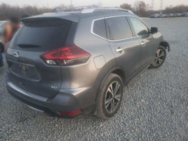 Photo 3 VIN: JN8AT2MT8LW008073 - NISSAN ROGUE S 