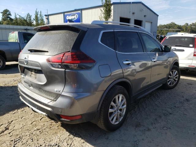 Photo 3 VIN: JN8AT2MT8LW009840 - NISSAN ROGUE S 