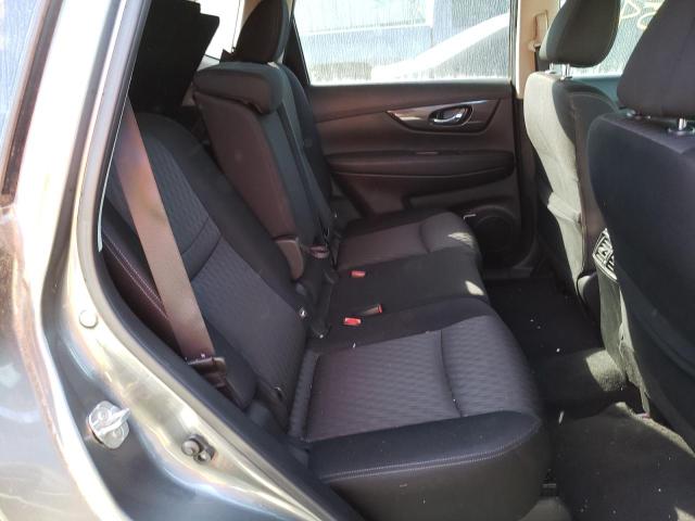 Photo 5 VIN: JN8AT2MT8LW009840 - NISSAN ROGUE S 