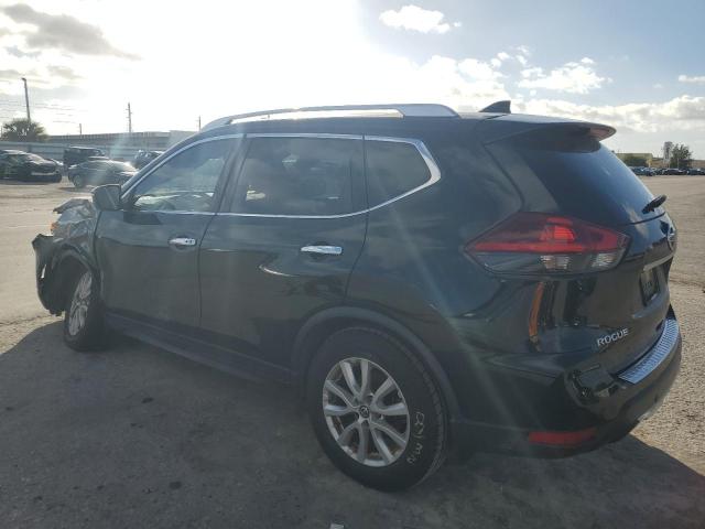 Photo 1 VIN: JN8AT2MT8LW009918 - NISSAN ROGUE 