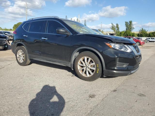 Photo 3 VIN: JN8AT2MT8LW009918 - NISSAN ROGUE 