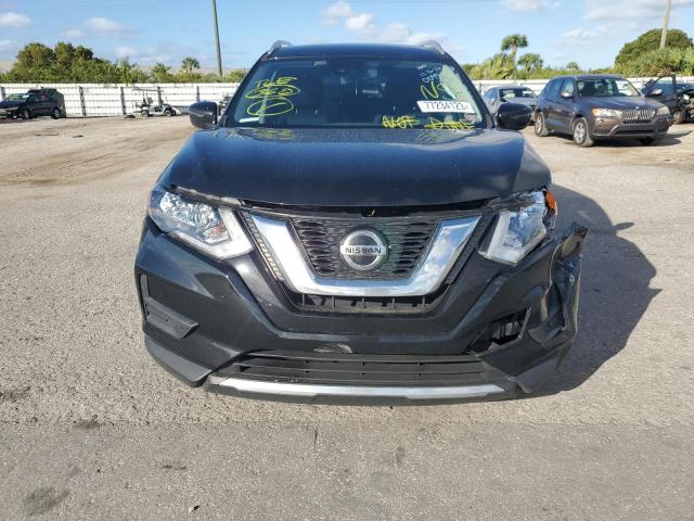 Photo 4 VIN: JN8AT2MT8LW009918 - NISSAN ROGUE 