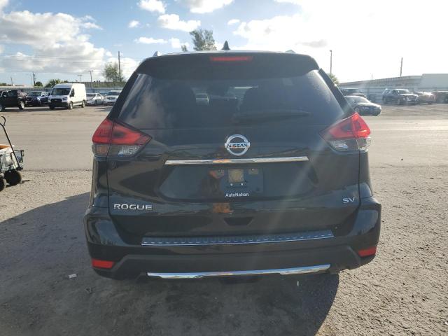 Photo 5 VIN: JN8AT2MT8LW009918 - NISSAN ROGUE 