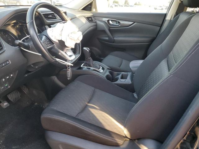 Photo 6 VIN: JN8AT2MT8LW009918 - NISSAN ROGUE 