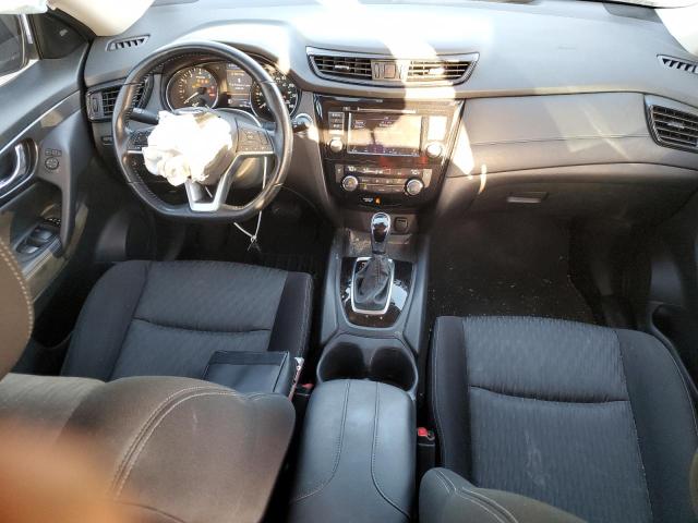 Photo 7 VIN: JN8AT2MT8LW009918 - NISSAN ROGUE 