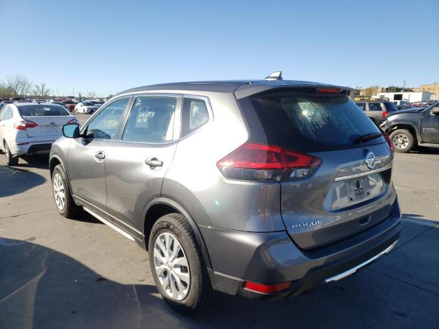 Photo 2 VIN: JN8AT2MT8LW011362 - NISSAN ROGUE S 