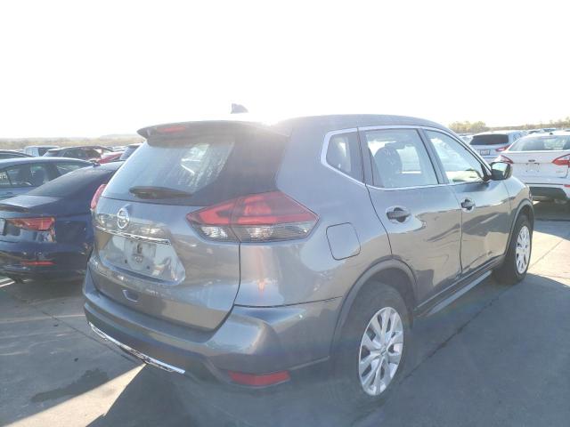 Photo 3 VIN: JN8AT2MT8LW011362 - NISSAN ROGUE S 