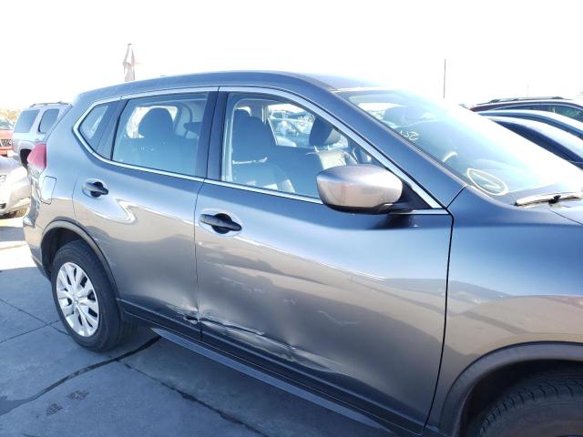 Photo 8 VIN: JN8AT2MT8LW011362 - NISSAN ROGUE S 