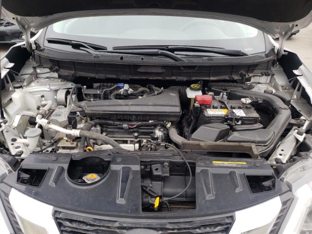 Photo 6 VIN: JN8AT2MT8LW011698 - NISSAN ROGUE S 