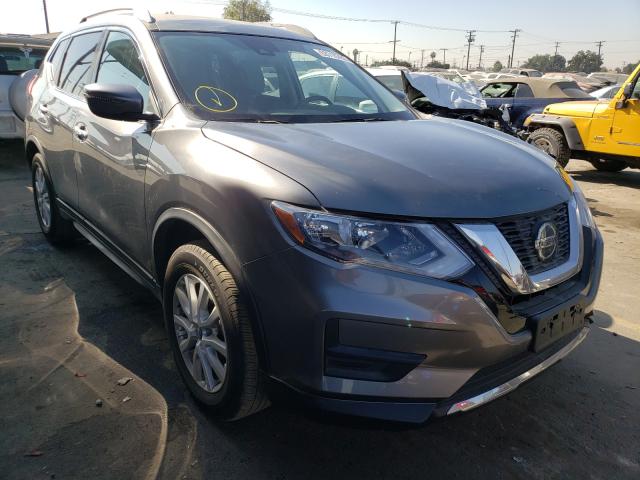 Photo 0 VIN: JN8AT2MT8LW012771 - NISSAN ROGUE S 