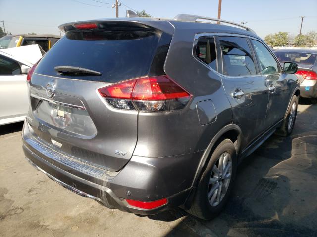 Photo 3 VIN: JN8AT2MT8LW012771 - NISSAN ROGUE S 