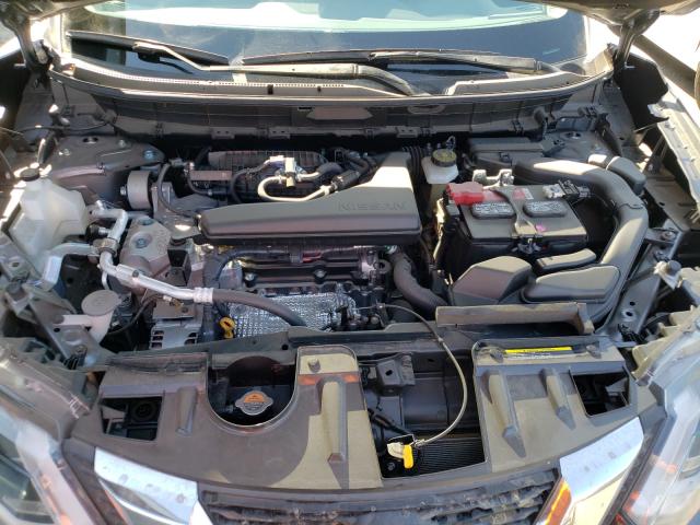 Photo 6 VIN: JN8AT2MT8LW012771 - NISSAN ROGUE S 