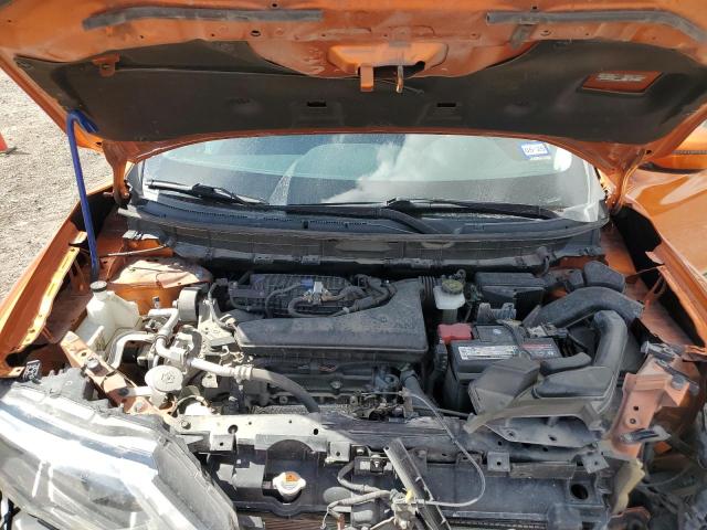 Photo 11 VIN: JN8AT2MT8LW012933 - NISSAN ROGUE S 