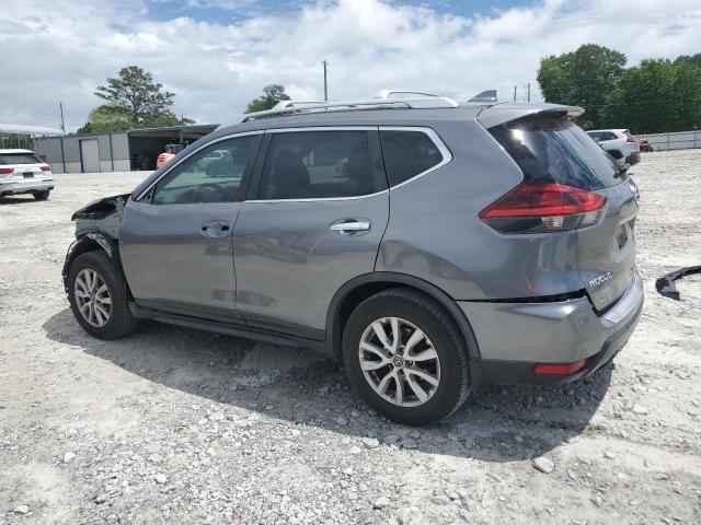 Photo 1 VIN: JN8AT2MT8LW013550 - NISSAN ROGUE 