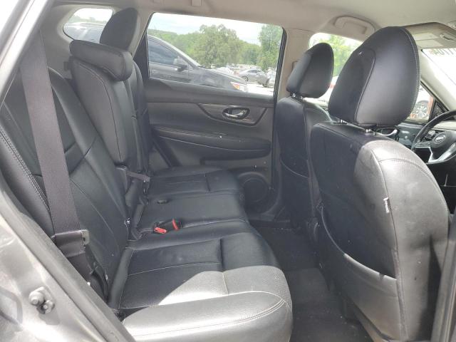 Photo 10 VIN: JN8AT2MT8LW013550 - NISSAN ROGUE 