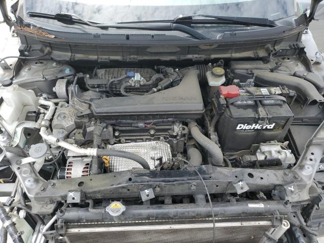 Photo 11 VIN: JN8AT2MT8LW013550 - NISSAN ROGUE 