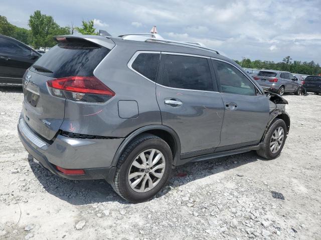 Photo 2 VIN: JN8AT2MT8LW013550 - NISSAN ROGUE 