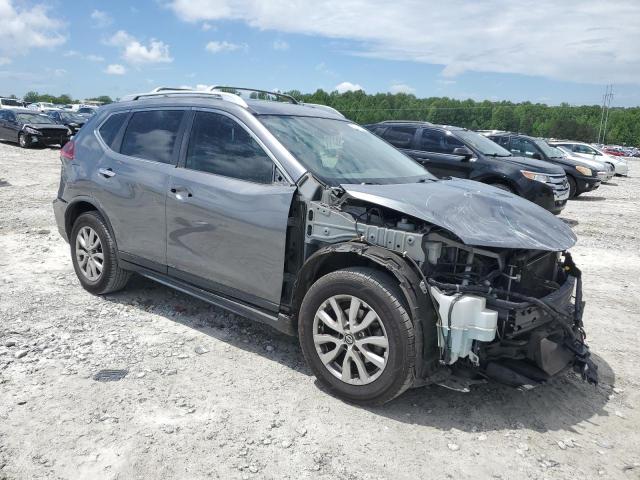 Photo 3 VIN: JN8AT2MT8LW013550 - NISSAN ROGUE 