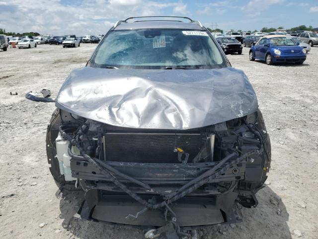 Photo 4 VIN: JN8AT2MT8LW013550 - NISSAN ROGUE 