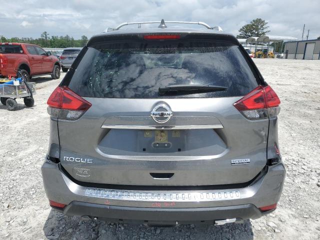 Photo 5 VIN: JN8AT2MT8LW013550 - NISSAN ROGUE 