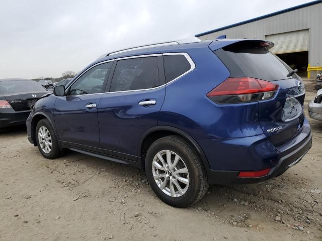 Photo 1 VIN: JN8AT2MT8LW013774 - NISSAN ROGUE 