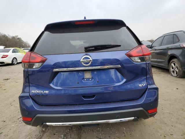 Photo 5 VIN: JN8AT2MT8LW013774 - NISSAN ROGUE 