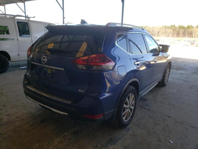 Photo 3 VIN: JN8AT2MT8LW014018 - NISSAN ROGUE S 