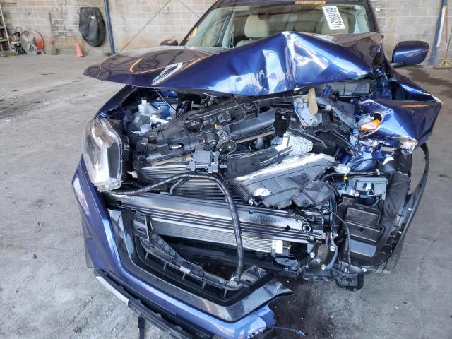 Photo 8 VIN: JN8AT2MT8LW014018 - NISSAN ROGUE S 