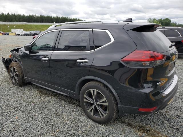 Photo 1 VIN: JN8AT2MT8LW016724 - NISSAN ROGUE 