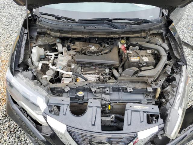 Photo 11 VIN: JN8AT2MT8LW016724 - NISSAN ROGUE 