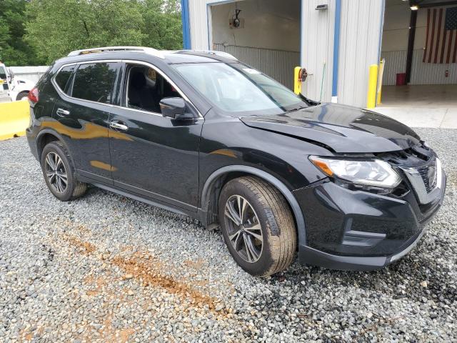 Photo 3 VIN: JN8AT2MT8LW016724 - NISSAN ROGUE 