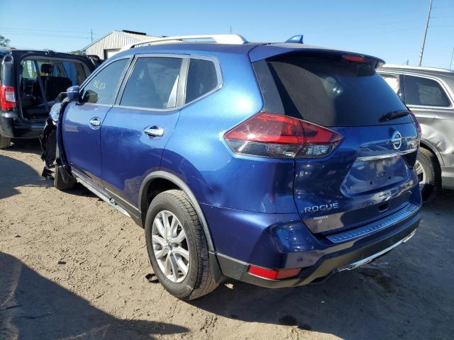 Photo 1 VIN: JN8AT2MT8LW017629 - NISSAN ROGUE S 